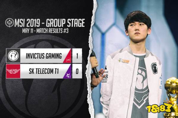 谁说这把枪老了！ Flandre 的Rambo用猛烈的火焰烧毁了 Anyone's Legend ，并派出玲珑塔击败了 Oh My God 并晋级