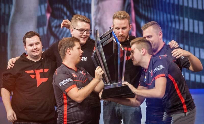 DOTA2本赛季第一个Major将在5月进行