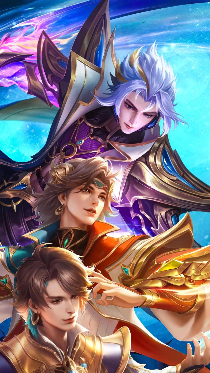 王者荣耀KPL：AG超玩会居然被LGD大鹅零封