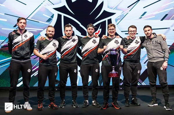 Ghost和Pollu加入 KT Rolster