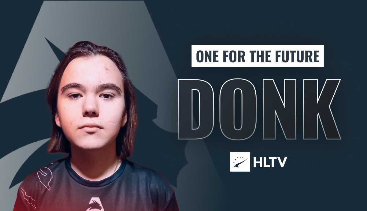 HLE公布大名单：SamD担任ADC