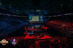 NaVi三人领衔，BLAST全球总决赛最佳阵容公布