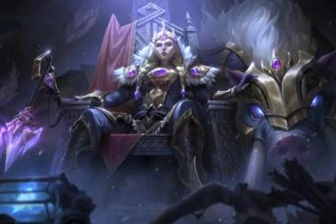 HJELM1 已经离开 GamerLegion Academy ，并在寻找新的项目