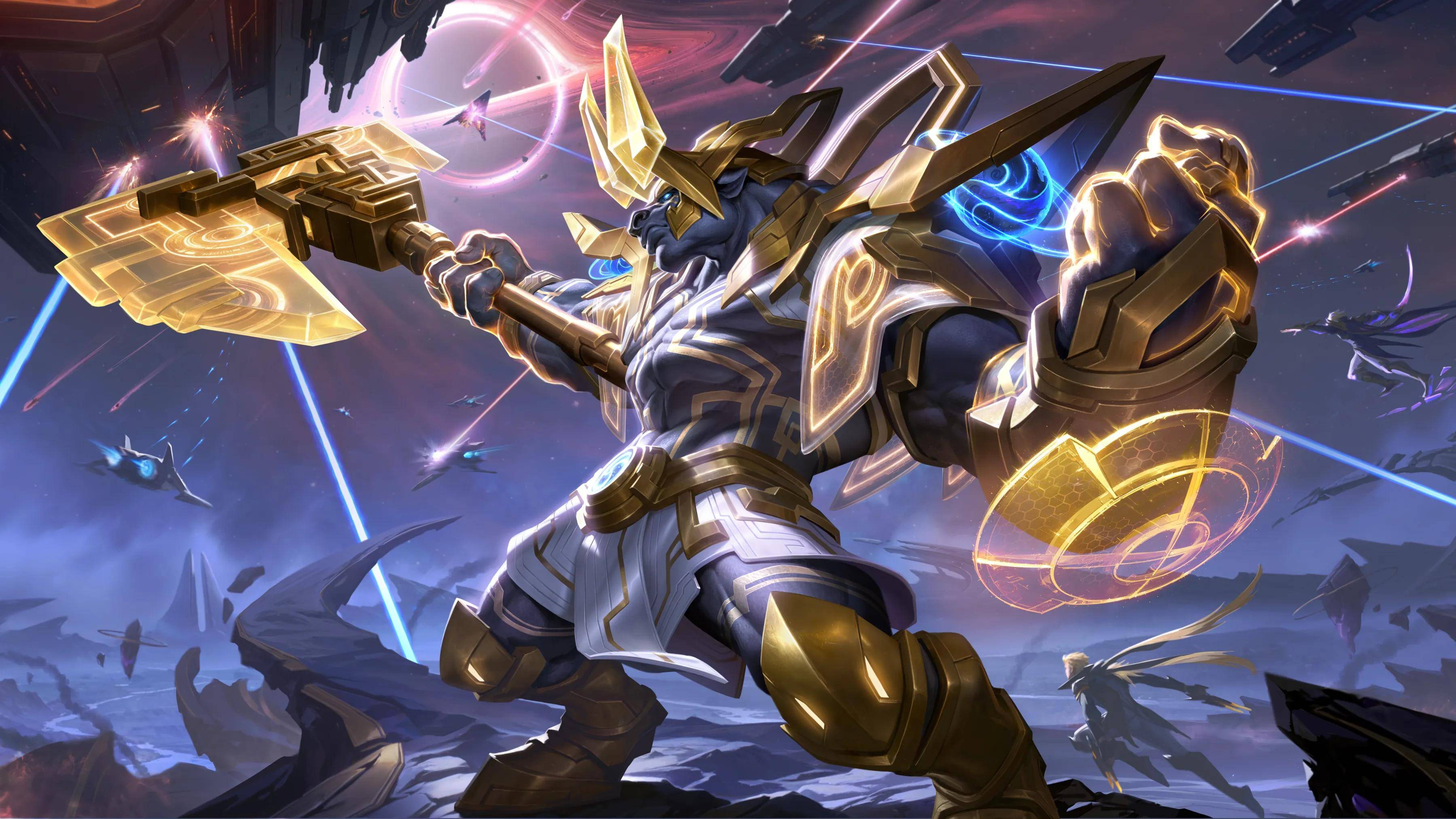 TheShy查房Ning和泽元：我和他们是朋友，你们不喜欢他我也管不了