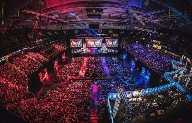 官方科普LPL赛区选手身份资格规则：一个选手不能有多个赛区身份