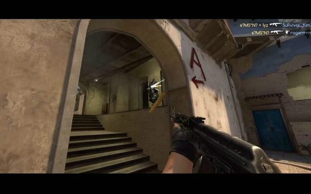 Falcons 通过击败 FaZe 晋级 PGL 布加勒斯特 2025 大决赛