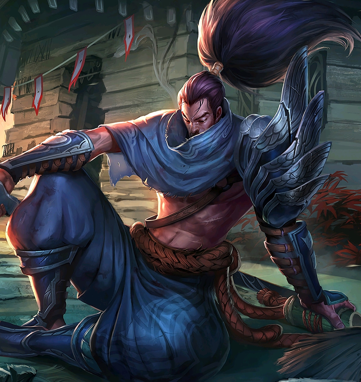 G2在击败FaZe后晋级BLAST Premier： Fall Groups 2024决赛