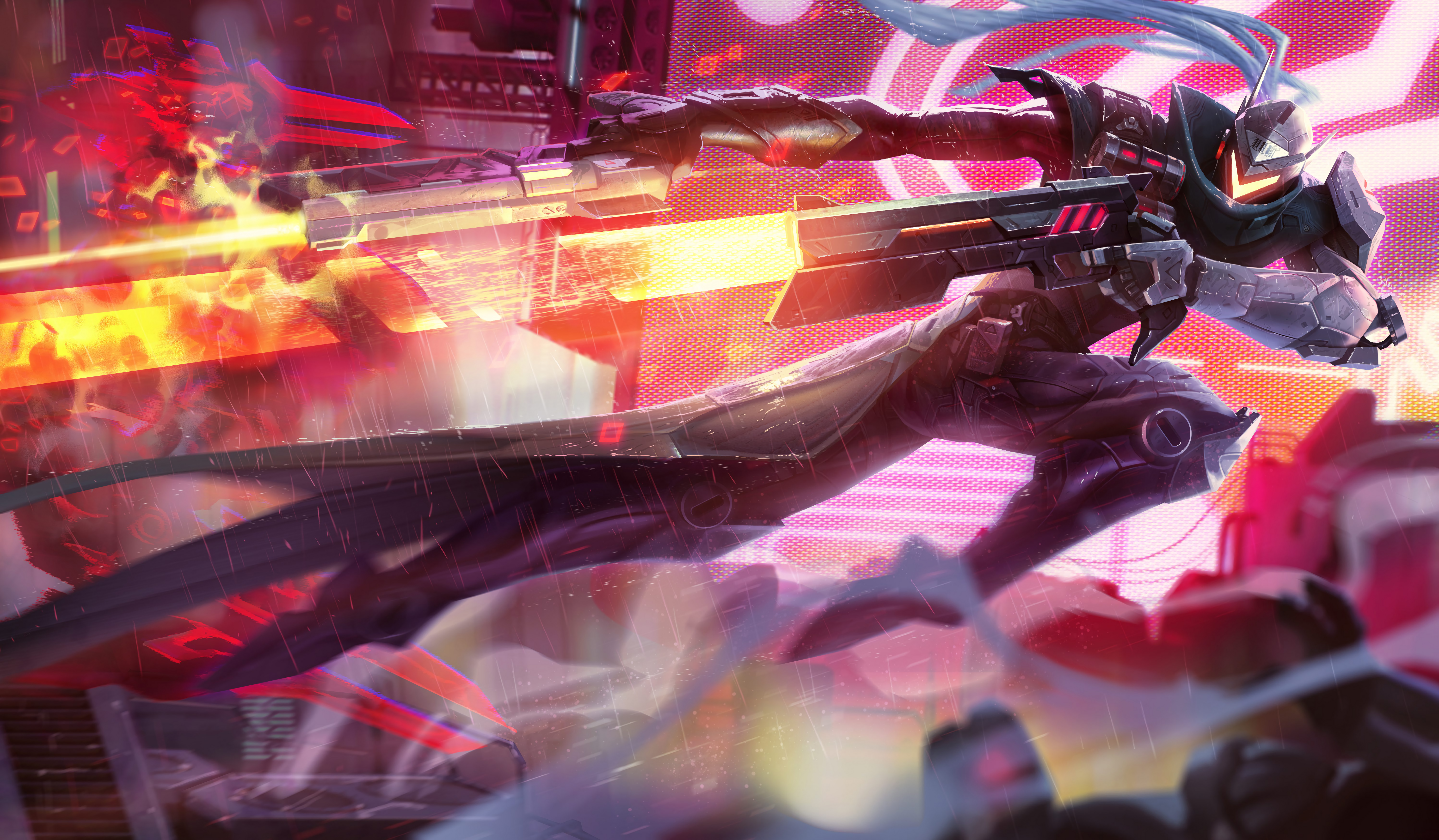 媒体Daily e-Sports记者Kenzi透露： 流言称2023 MSI在英国举办、S13世界赛在韩国举办