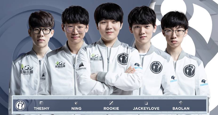 传闻：前NAVI教练将加入 Fnatic