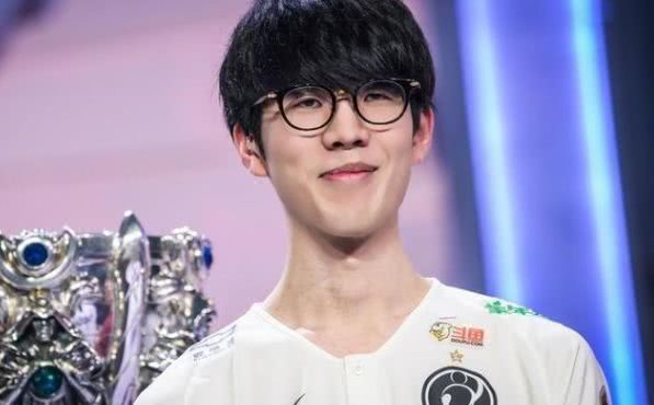 再见~LGD官方：队内功勋老将Jinjiao正式宣布退役