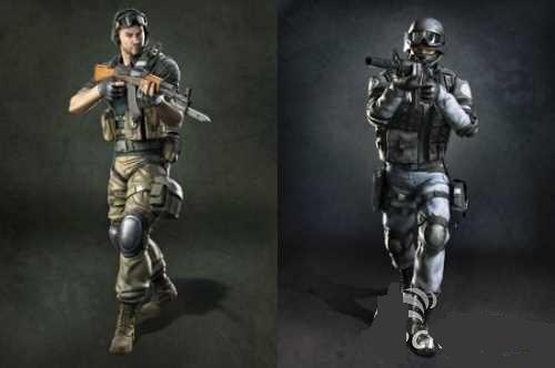 忍者战争回来了？ Invictus Gaming 赢得了所有比赛并晋级四分之一决赛。他们将在24日的四分之一决赛中对阵 Top Esports 。