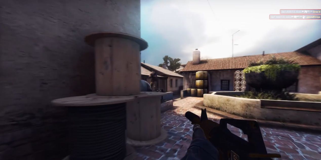 猎鹰和FaZe退出BLAST Open春季赛2025