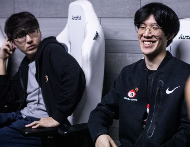 【前瞻】2025LPL春季赛TES vs WE，排名大战意义非凡