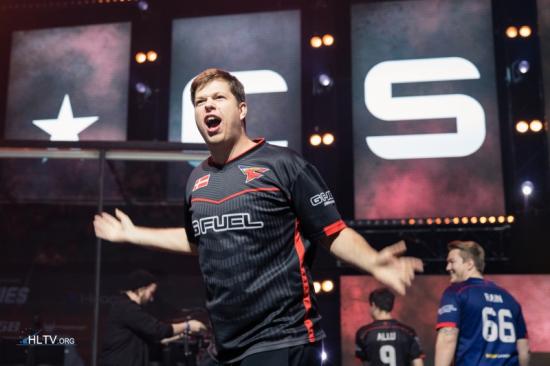 Fnatic 从 VCT EMEA 2025 Kickfoo 中被淘汰：团队准备进行阵容调整，并等待 Leo 的回归