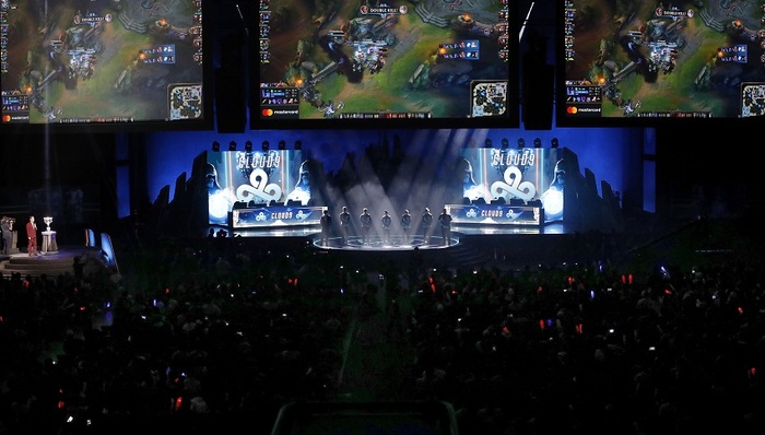 英雄联盟官方：2025LPL第一赛段将于1月12日正式开启