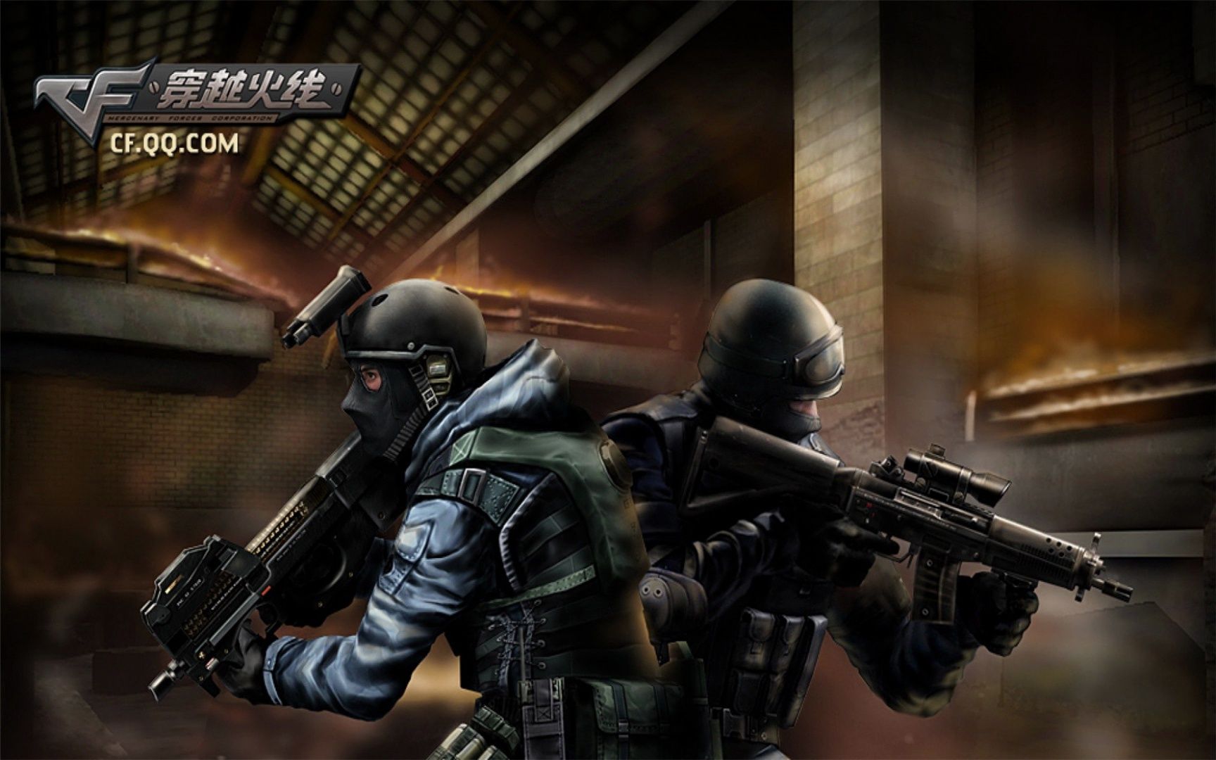 面板模块结构示意